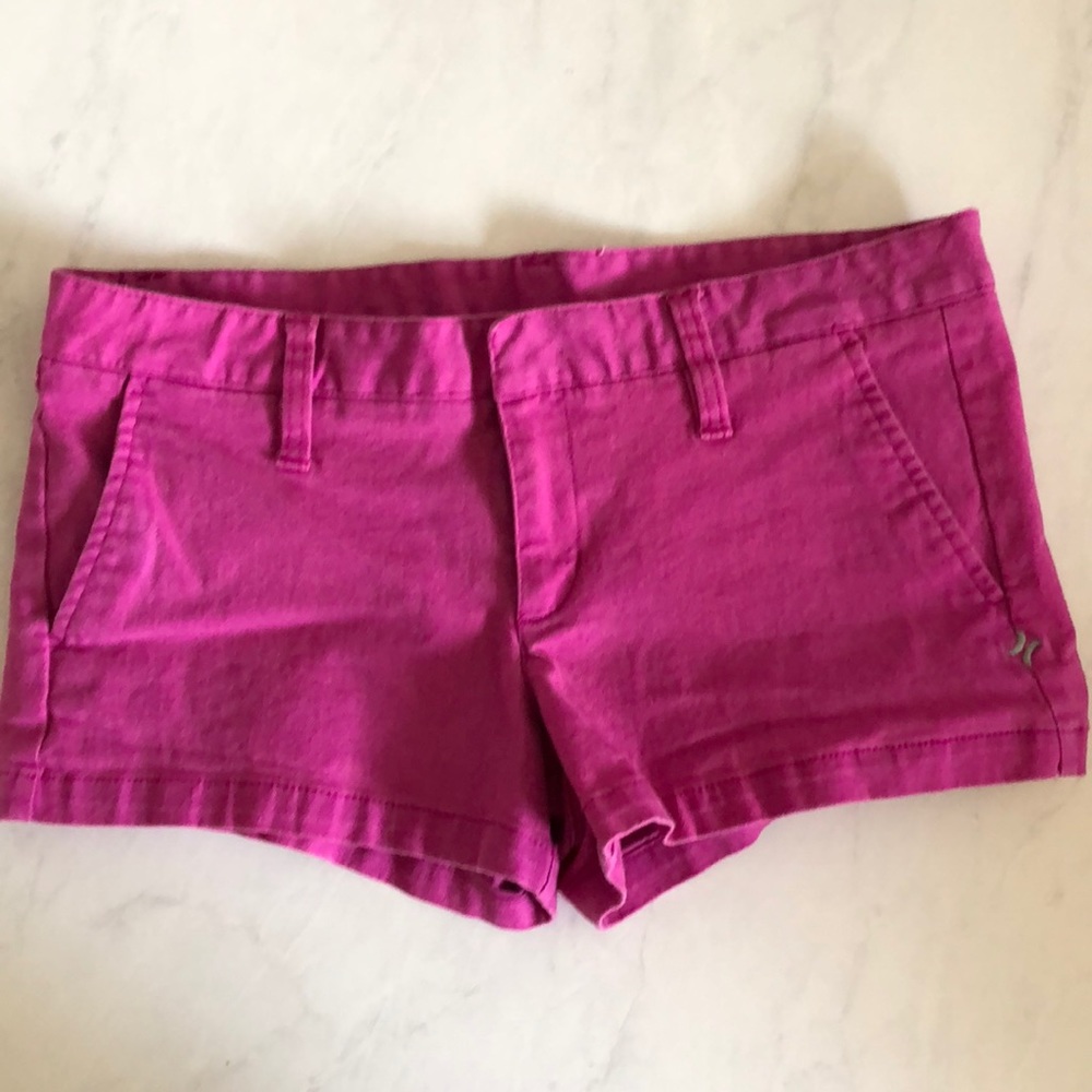 Hurley shorts